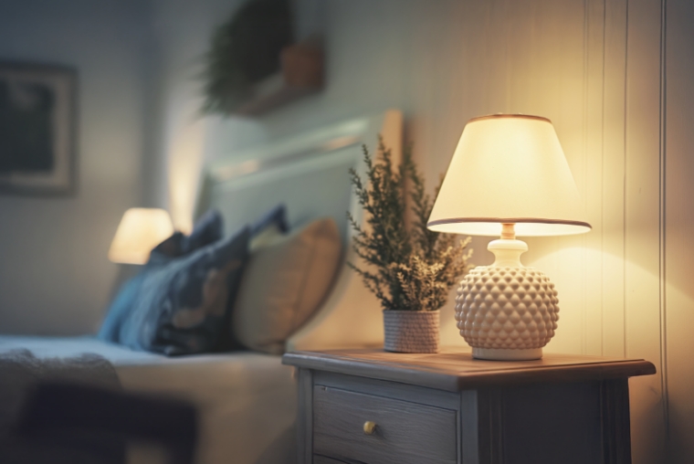 Promo grid image: Lighting